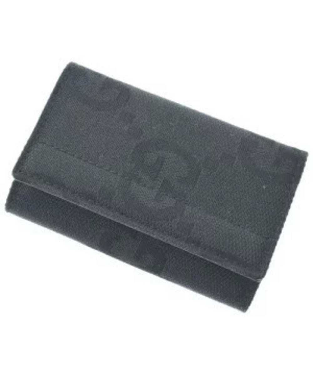 Gucci Wallet coin case Wallet Black